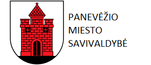 Panevėžio miesto savivaldybė